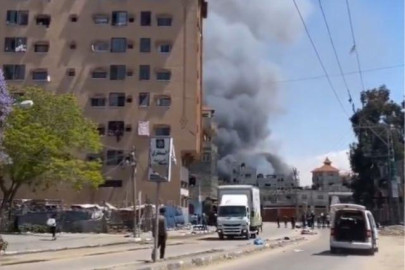 México Condena Ataque de Israel a Rafah: Llama a Cese al Fuego Humanitario Inmediato