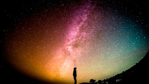 ¿Has escuchado las estrellas? Pues así es como suenan de acuerdo a la NASA