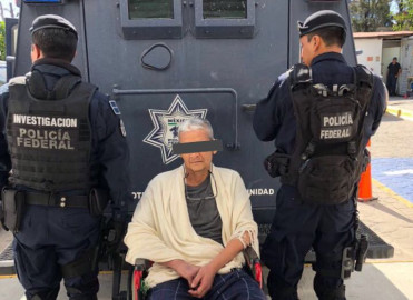 Detienen a hombre vinculado a masacre de San Fernando