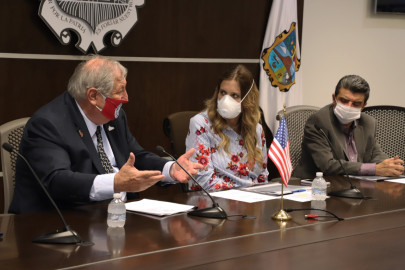 Proyectan cuarto cruce internacional para Reynosa