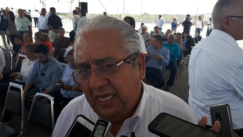 Respalda CANACINTRA resultados de la elección