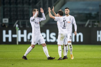 Remontan al Bayern Munich y peligra su liderato