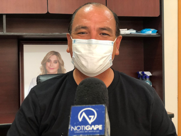 Se aproxima inauguración de plaza cultural IRCA