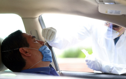 Condado Willacy suma 699 casos de COVID-19  