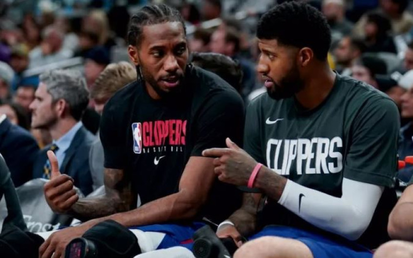 NBA anuncia sanciones severas por violar reglas contra el COVID-19