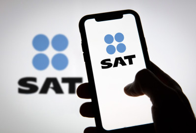 El SAT negó hackeo a contribuyentes