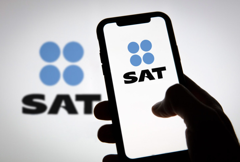 El SAT negó hackeo a contribuyentes