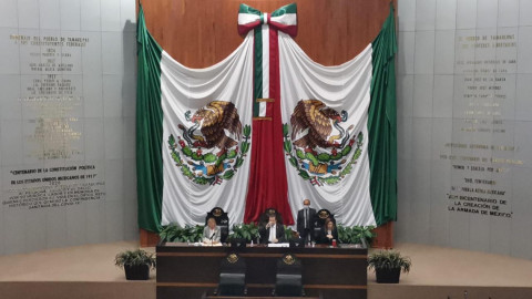 Dan marcha atrás a cobros autorizados por la pasada legislatura