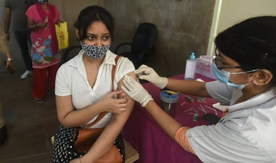 Dosis de refuerzo es necesaria, concluyen expertos de la OMS