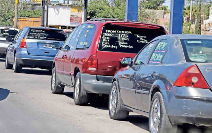 Actual decreto de importación genera que importen 30 vehículos pero que ingresen hasta 200 de manera ilegal: Importadores