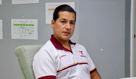 Presenta INDE Tamaulipas convocatoria para el Premio Estatal del Deporte 2025