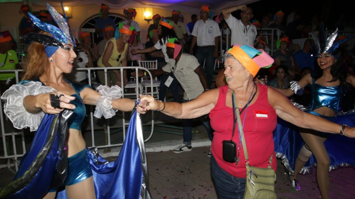 Los Winter Texans vuelven a zona sur de Tamaulipas