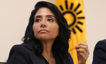 En un plazo máximo de 60 días Alejandra Barrales deberá dejar el PRD