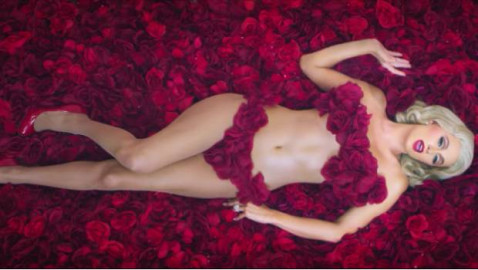 Paris Hilton presenta video oficial de “I Need You”