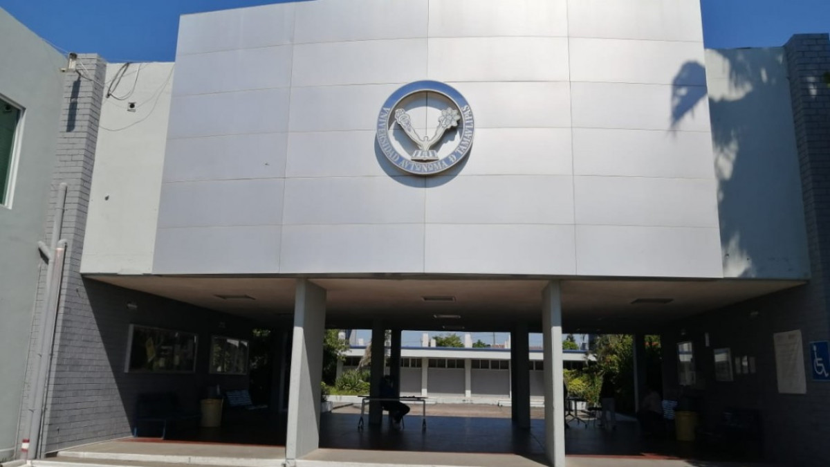 Lista facultad de enfermería de la UAT para inspección de COEPRIS previo al regreso a clases