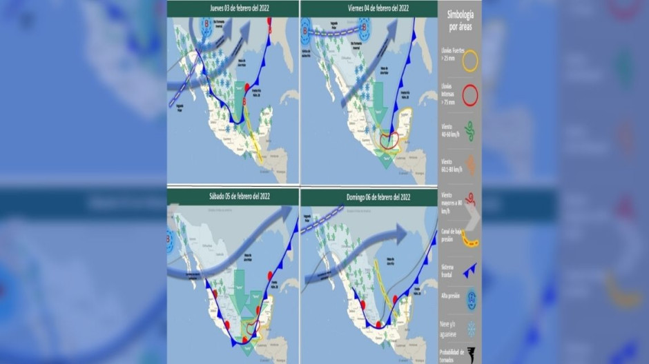 Activará Alcalde de Reynosa Operativo Carrusel por frío intenso 