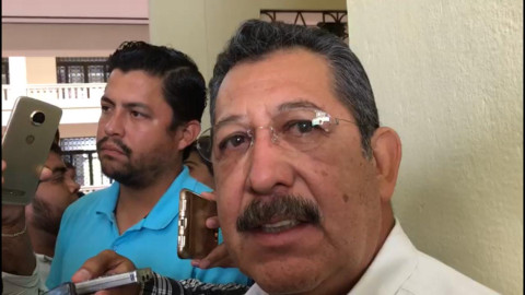 Ceremonia del Grito de Independencia será cuidado por 200 elementos 