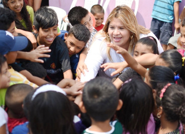 Las niñas y niños de Matamoros, serán escuchados en la “Casa de los Tamaulipecos”