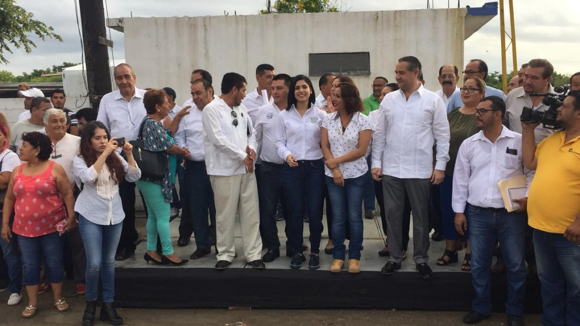 En una semana recogerán 799 toneladas de basura de las calles de Madero 