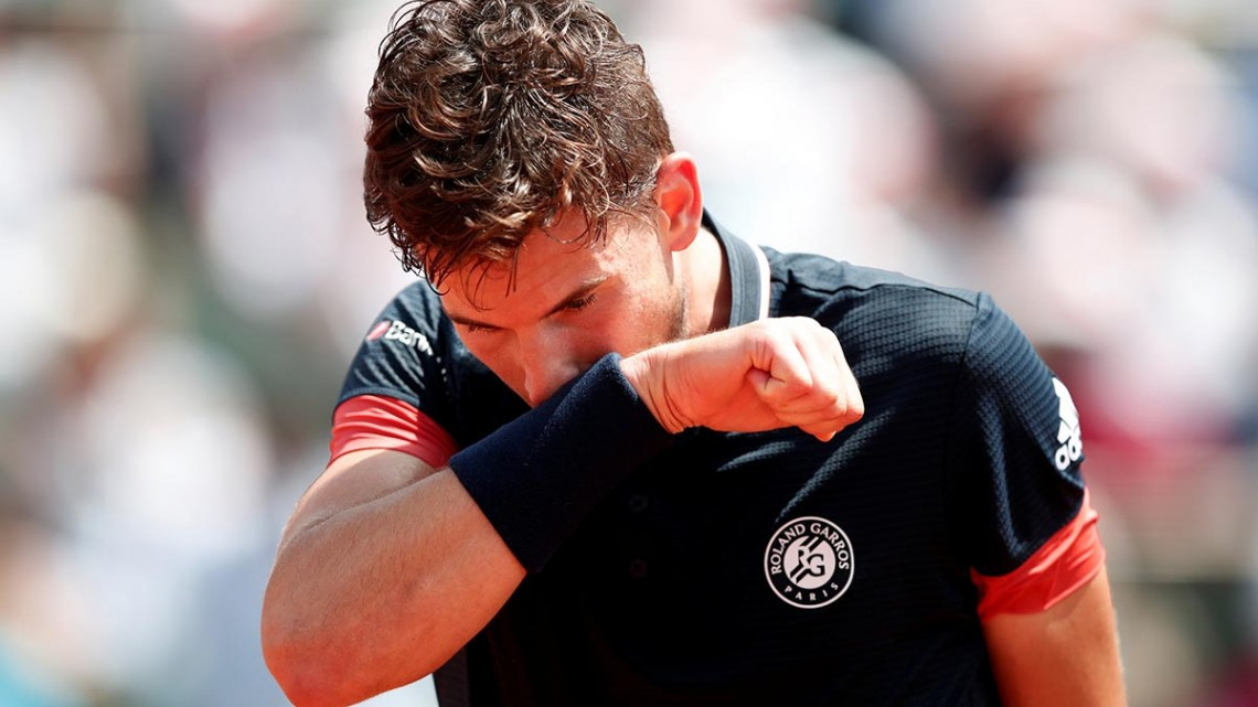 Rafael Nadal se lleva su 11º Roland Garros