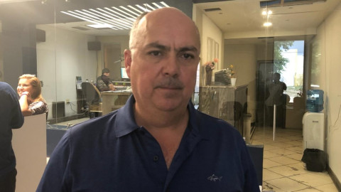 Recuperará Guillermo Lash recursos para instalar medidores de agua