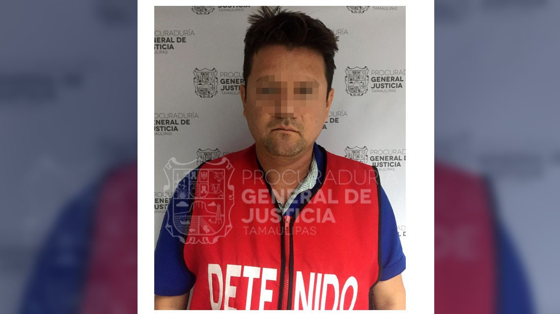 Detienen a dos por probables responsables de homicidio de músicos de Río Bravo