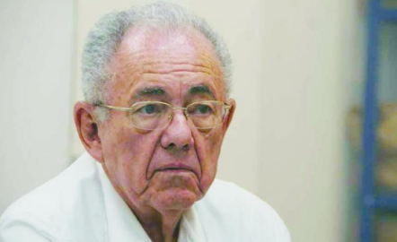 Consulta pública sobre el NAIM no es para eludir responsabilidades: Jiménez Espriú