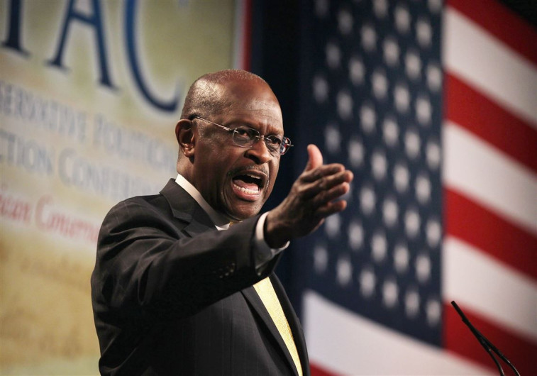 Fallece excandidato presidencial Herman Cain, por covid-19 