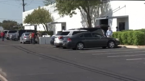 Identifican a hombre hallado muerto en McAllen 