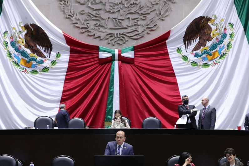 Cámara de Diputados valida que entidades y municipios fijen su propio límite de gasto en comunicación social