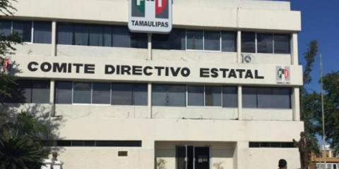 Estamos pugnando para que el candidato de la coalición sea del PRI: Héctor Silva