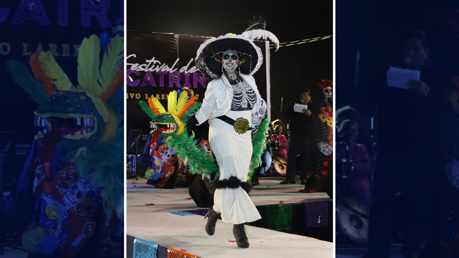 Abren registro para concurso de altares y catrinas