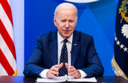 Biden visitará Polonia tras cumbre en Bruselas para abordar tema de la guerra Rusia-Ucrania
