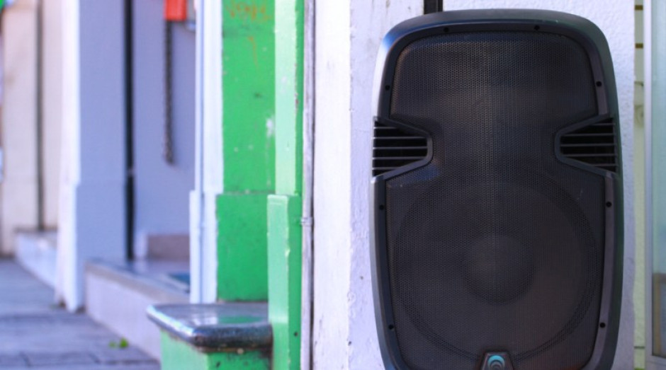 Vecinos ruidosos serán multados en Tamaulipas