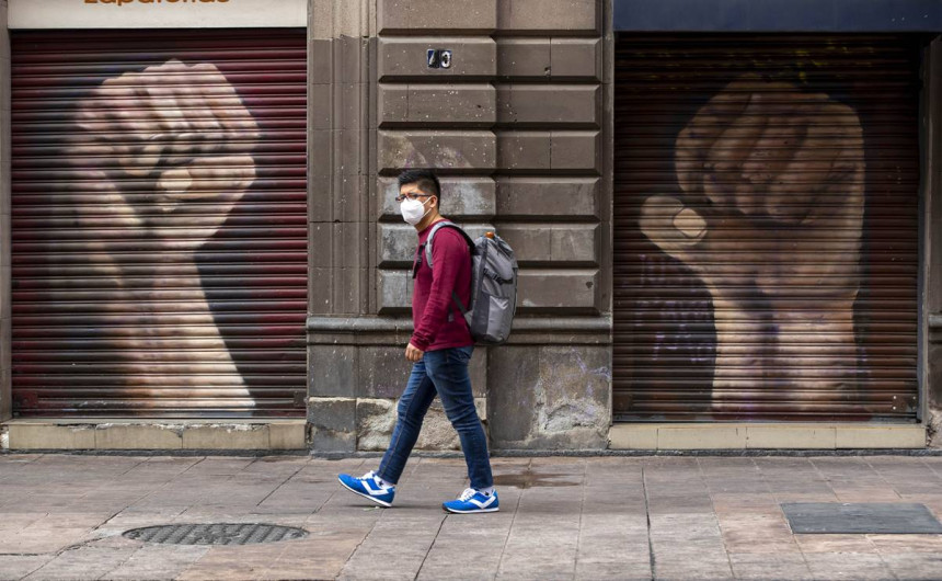 Suiza retira a México de su lista de países en riesgo por Covid-19