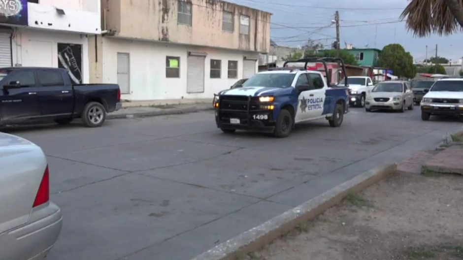 Se intensificarán operativos en parques de Matamoros para reducir la movilidad