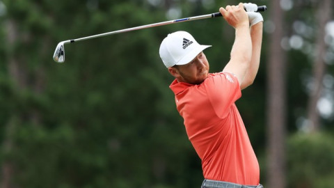 RBC Heritage inicia tras éxito en protocolo de seguridad sanitaria