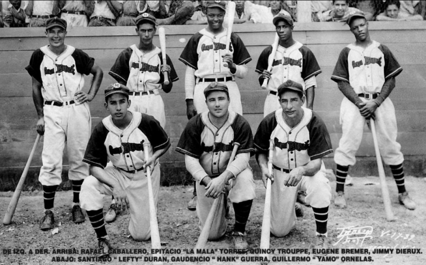 Sultanes está de manteles largos 