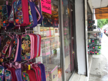 Contemplan incremento de ventas por celebración de fiestas patrias