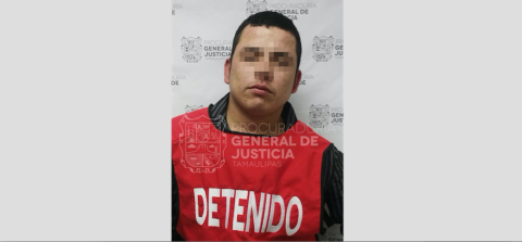 Vinculan a proceso a hombre por secuestro express y violación