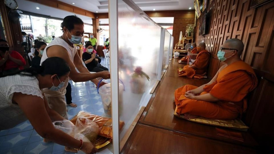 Vida Post Covid-19, ¿Qué ha sido diferente? 