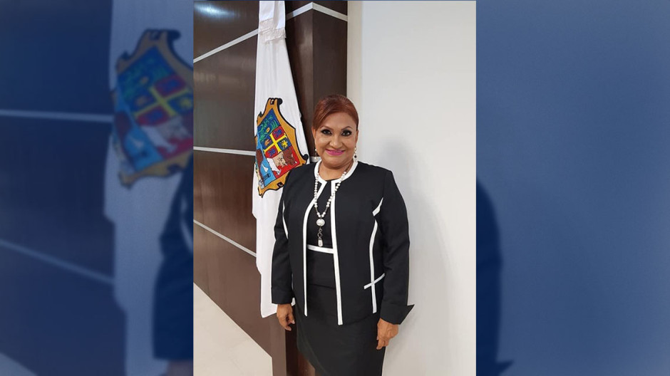 Fallece regidora de la Comisión de Salud