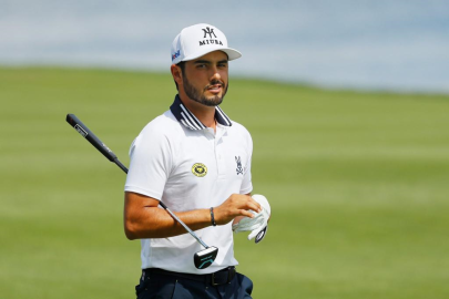 Segundo lugar para el tamaulipeco Abraham Ancer en el the Northern Trust  