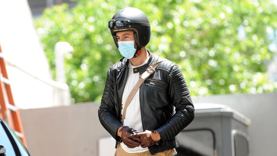 Imputan a médico de Maradona por homicidio culposo