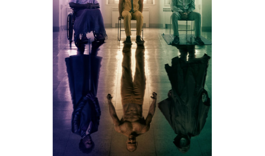 Sorprende el primer póster de GLASS