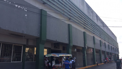 Remodelación del auditorio municipal de Tampico costará 5 mdp