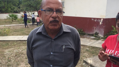 Estudiantes de COBAT en zona rural, urgen apoyos