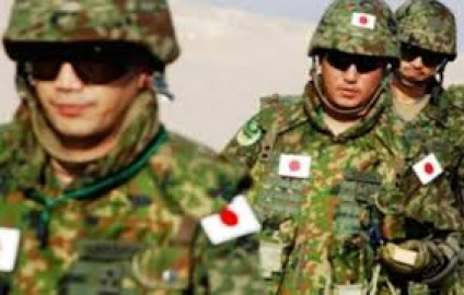 Japón aumentará en 2018 su gasto militar ante amenaza Norcoreana
