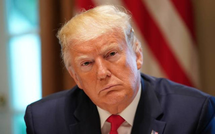 Aprobación del T-MEC depende de EU: Trump