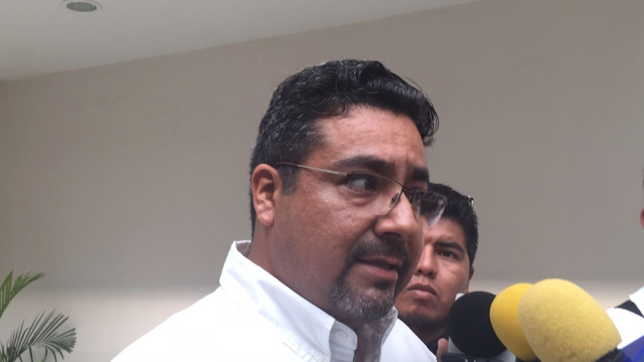 Pronostican más socavones en calles de Ciudad Madero